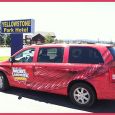 Twizzlers Landmark Summer | Day One