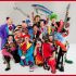 Ringling Bros. and Barnum & Bailey Presents DRAGONS | Ticket Giveaway