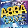 ABBA You Can Dance Party