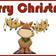 Merry Christmas and a Happy New Year!