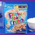 Frosted Toast Crunch | Giveaway