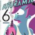 Futurama Volume 6 | DVD Review