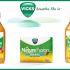 Vicks Nature Fusion | Review and Giveaway